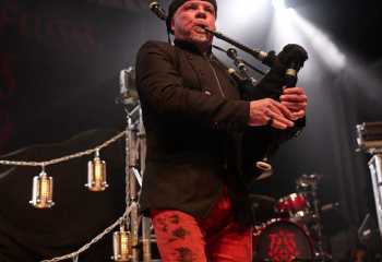 Subway To Sally - Photo By Peti