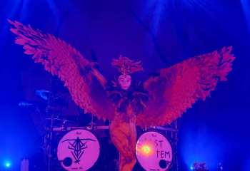 Subway To Sally - Photo By Peti