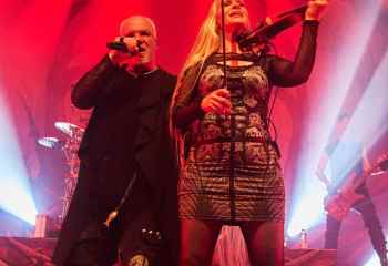 Subway To Sally - Photo By Peti