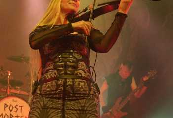 Subway To Sally - Photo By Peti