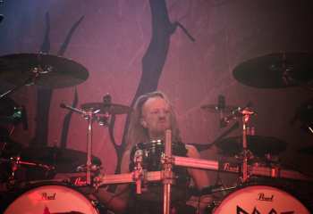 Subway To Sally - Photo By Peti