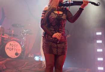 Subway To Sally - Photo By Peti