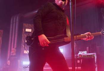 Subway To Sally - Photo By Peti