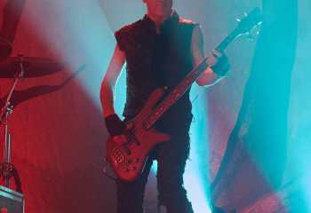 Subway To Sally - Photo By Peti