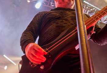 Subway To Sally - Photo By Peti