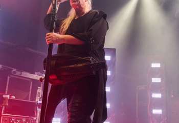 Subway To Sally - Photo By Peti