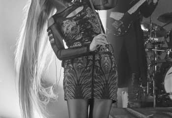 Subway To Sally - Photo By Peti