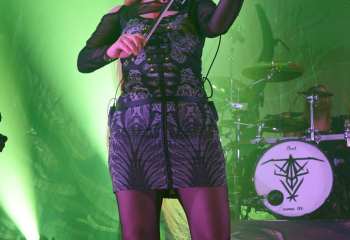 Subway To Sally - Photo By Peti