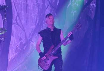 Subway To Sally - Photo By Peti