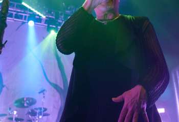 Subway To Sally - Photo By Peti