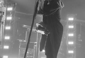 Subway To Sally - Photo By Peti