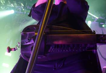 Subway To Sally - Photo By Peti