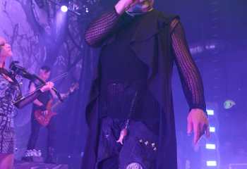 Subway To Sally - Photo By Peti