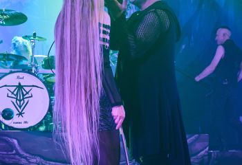 Subway To Sally - Photo By Peti