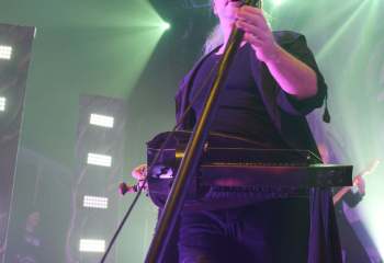 Subway To Sally - Photo By Peti