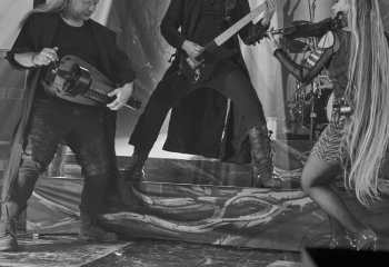 Subway To Sally - Photo By Peti