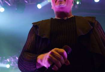 Subway To Sally - Photo By Peti