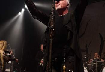 Subway To Sally - Photo By Peti