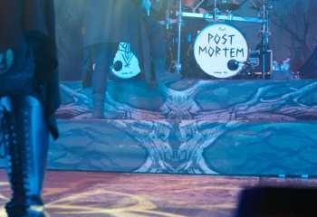 Subway To Sally - Photo By Peti