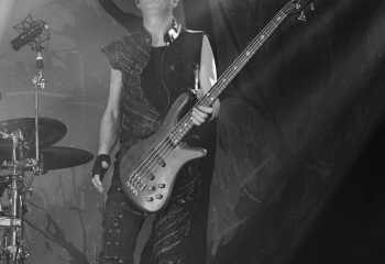 Subway To Sally - Photo By Peti