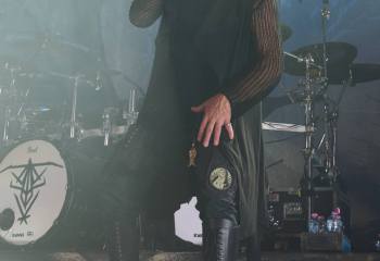 Subway To Sally - Photo By Peti