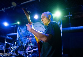 Suffocate Bastard - Photo by Natalie