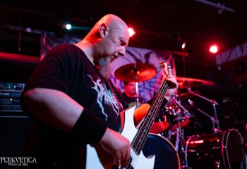 Suffocate Bastard - Photo by Natalie