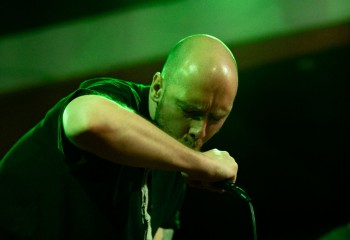 Suffocate Bastard - Photo by Natalie