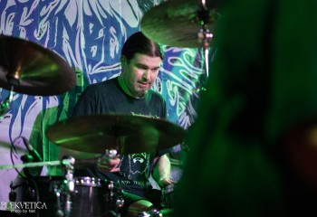 Suffocate Bastard - Photo by Natalie