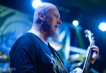 Suffocate Bastard - Photo by Natalie