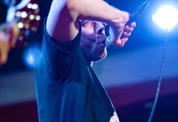 Suffocate Bastard - Photo by Natalie