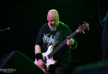 Suffocate Bastard - Photo by Natalie