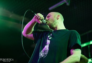 Suffocate Bastard - Photo by Natalie