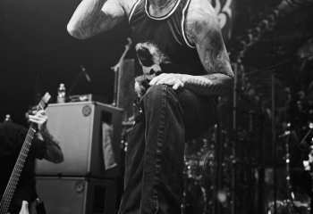 Suffocation - Photo By Peti