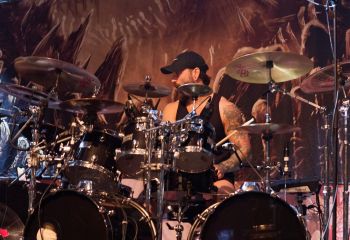 Suffocation - Photo By Peti