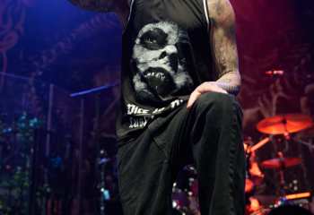 Suffocation - Photo By Peti