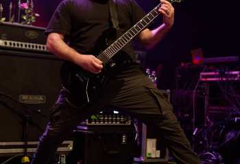 Suffocation - Photo By Peti