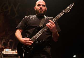 Suffocation - Photo By Peti