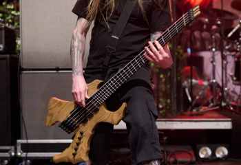 Suffocation - Photo By Peti