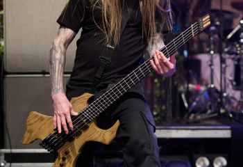 Suffocation - Photo By Peti