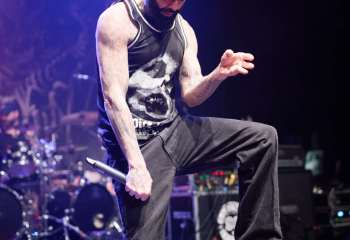 Suffocation - Photo By Peti