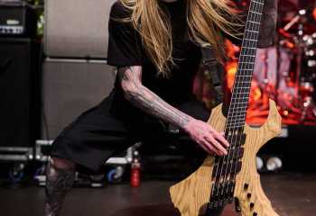 Suffocation - Photo By Peti