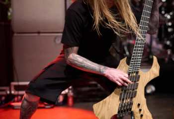 Suffocation - Photo By Peti