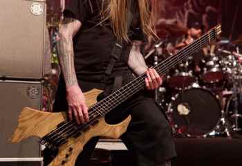 Suffocation - Photo By Peti