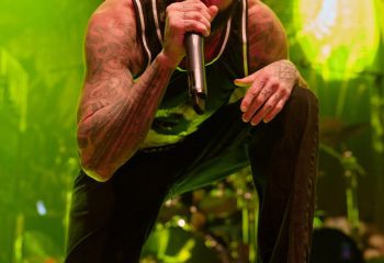 Suffocation - Photo By Peti