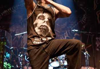 Suffocation - Photo By Peti