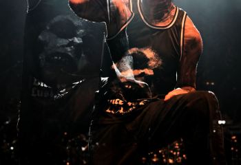 Suffocation - Photo By Peti