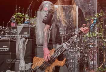 Suffocation - Photo By Peti