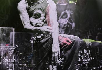 Suffocation - Photo By Peti