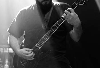 Suffocation - Photo By Peti